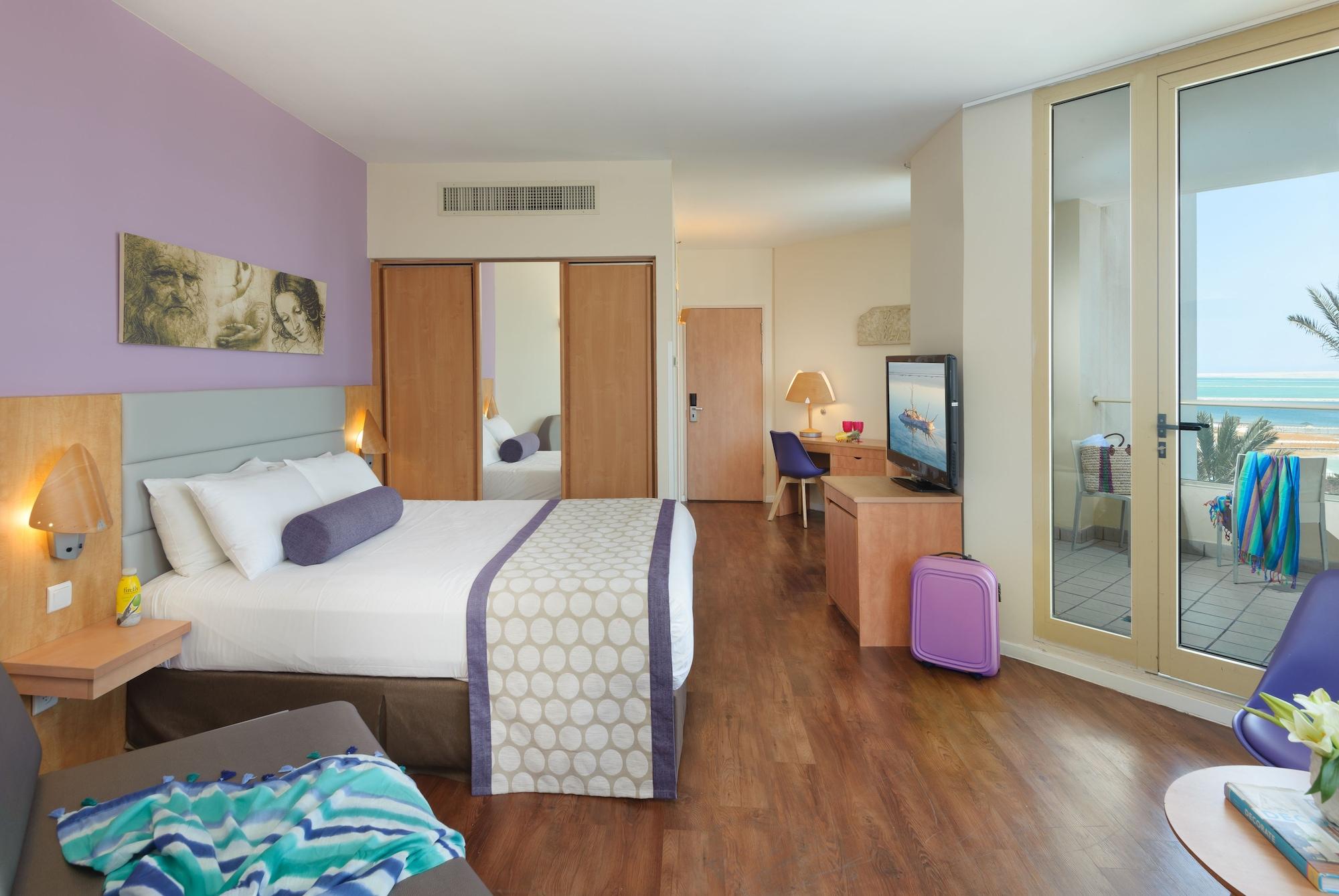 Leonardo Plaza Hotel Dead Sea Neve Zohar Dış mekan fotoğraf